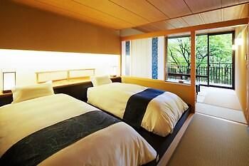 Hoshino Resorts Kai Kinugawa Nikkó Kültér fotó