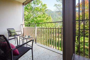 Hoshino Resorts Kai Kinugawa Nikkó Kültér fotó